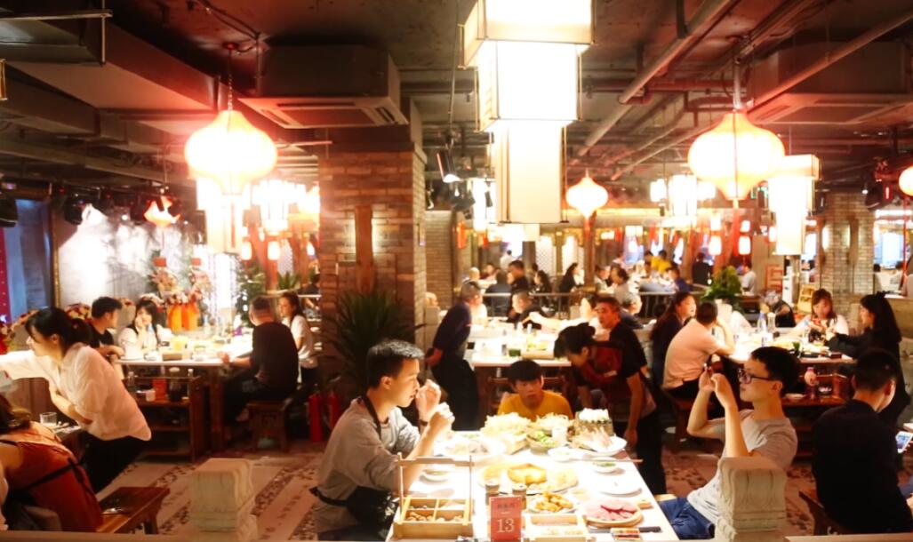 加盟一家重慶火鍋，居然有這么多優(yōu)勢(shì)！