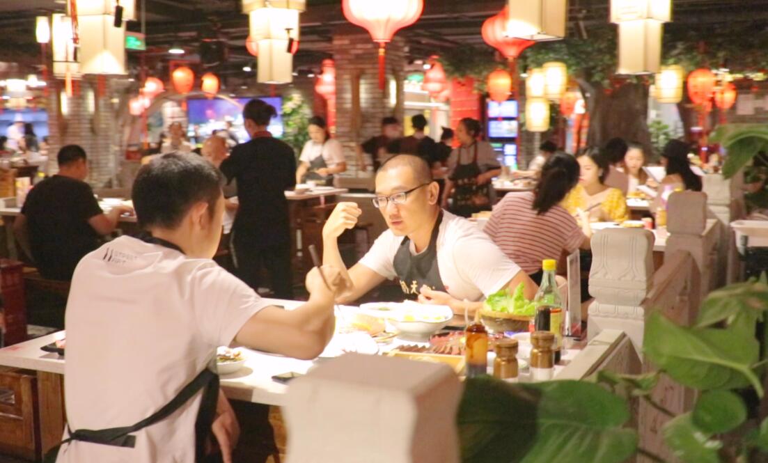 一家火鍋店倒閉了，到底是什么原因？