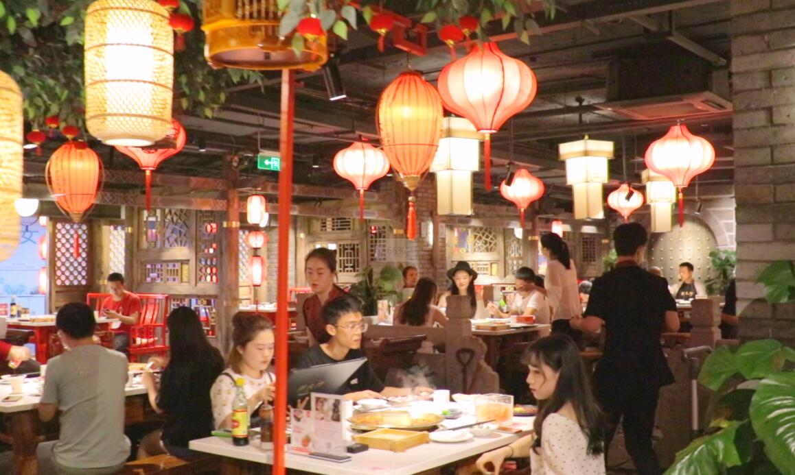 重慶火鍋，憑什么成為了社交名片？