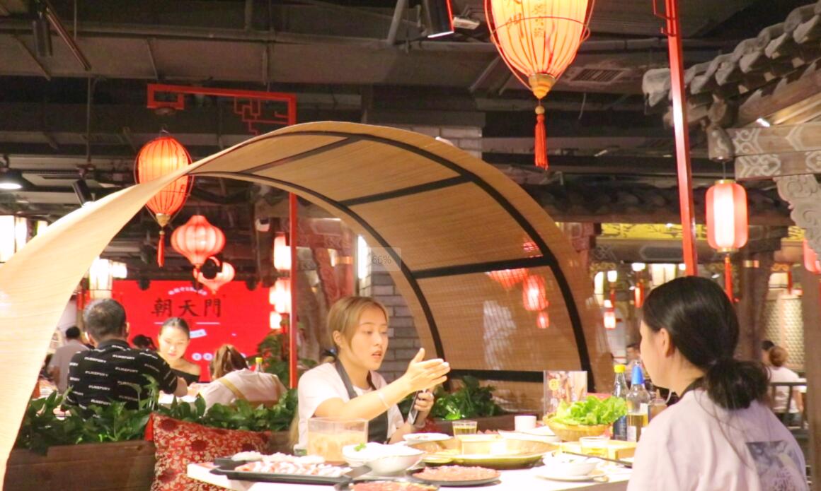 創(chuàng)業(yè)火鍋店怎么處理負(fù)面評價？