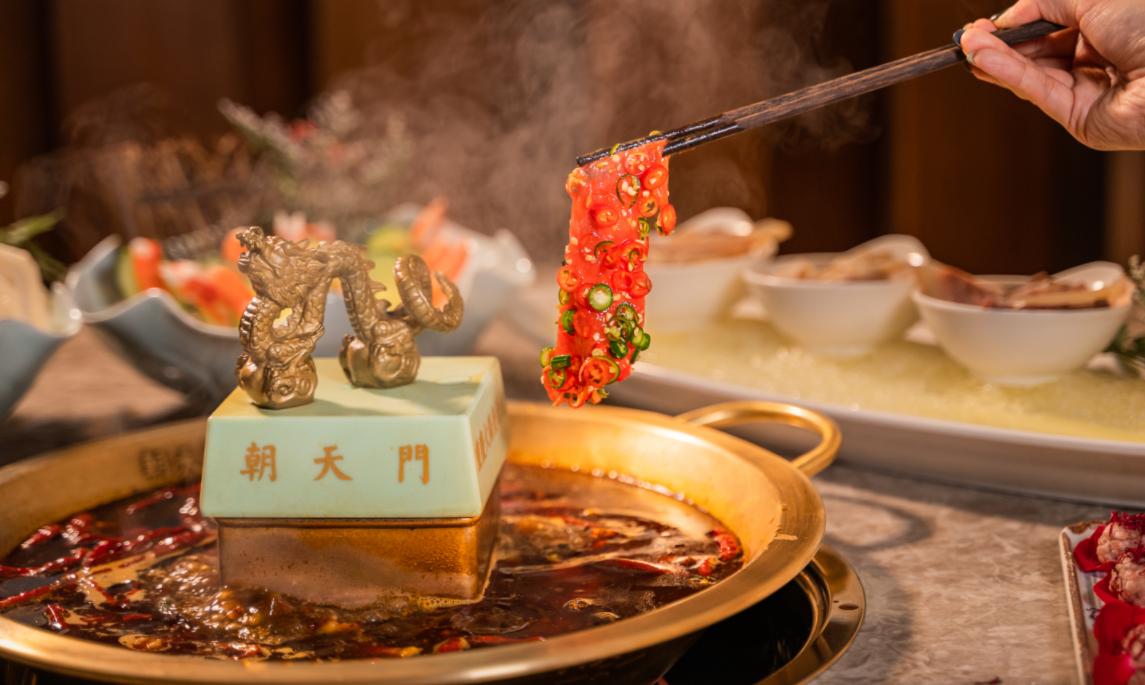 除了意面還有火鍋！意大利美食旅行打卡攻略分享
