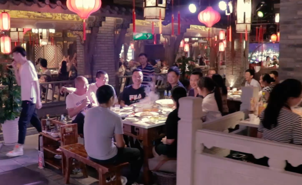 開家重慶火鍋店怎么有效獲客？