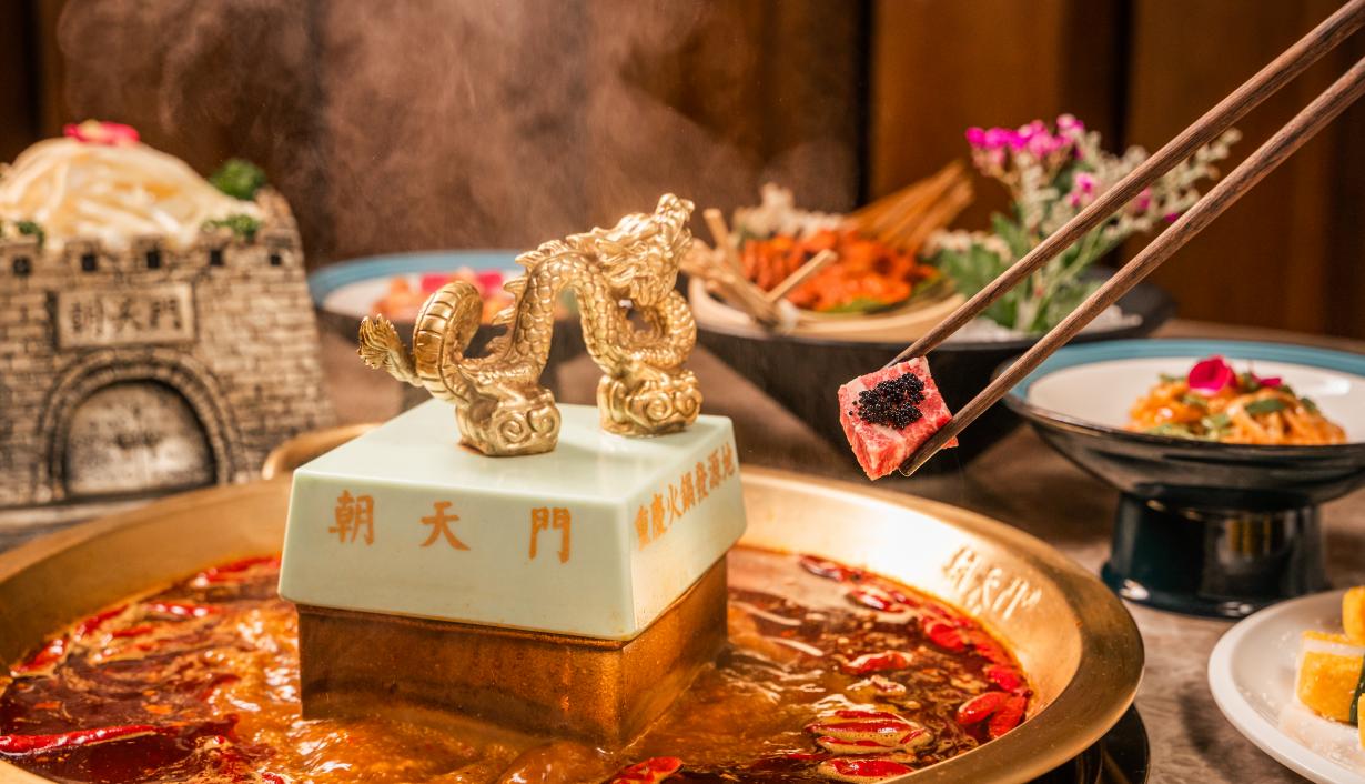 冬天火鍋吃羊肉怎么吃？這樣做健康又美味！