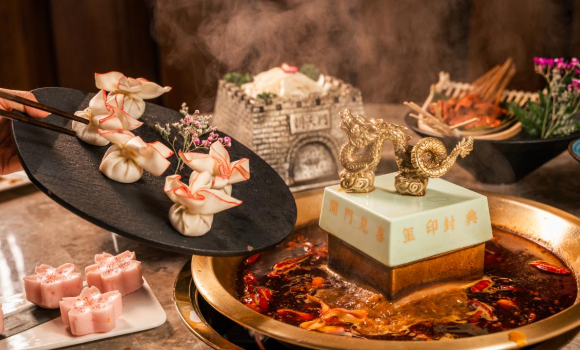 瑜伽愛好者怎么吃火鍋？這樣吃健康又美味！