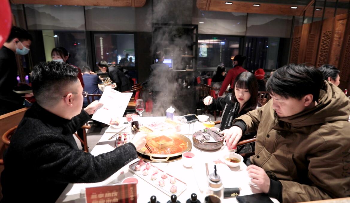 在天津，開一家重慶火鍋店可行嗎？