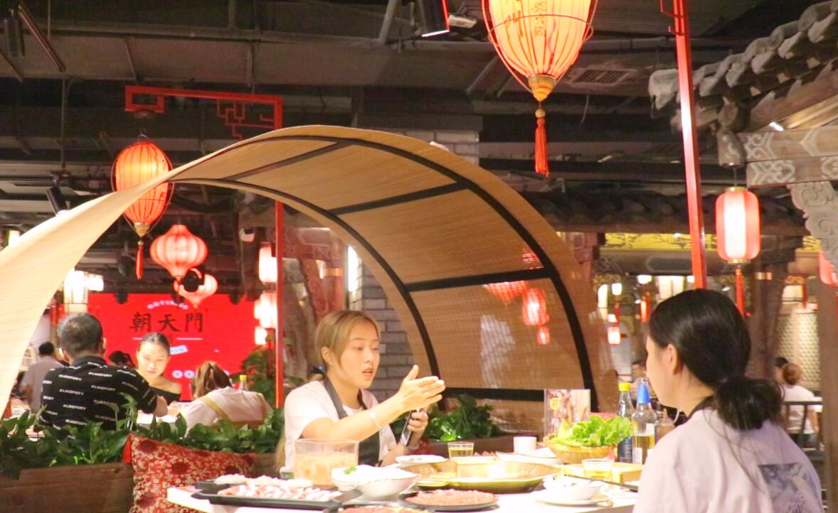 在北海，開一家重慶火鍋，可行性到底高不高？
