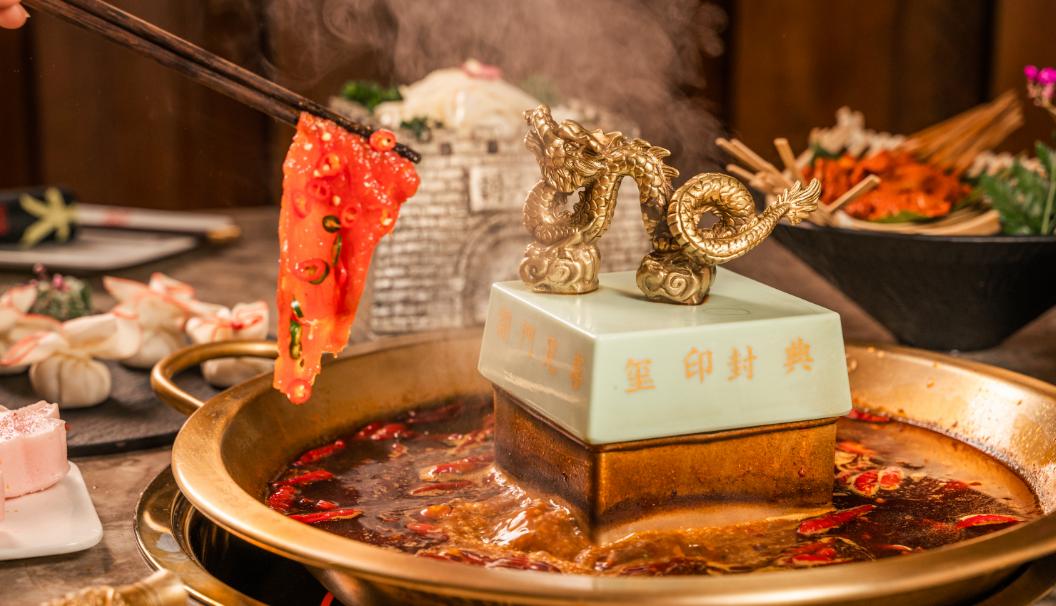 在馬德里，開一家重慶火鍋店，可行嗎？