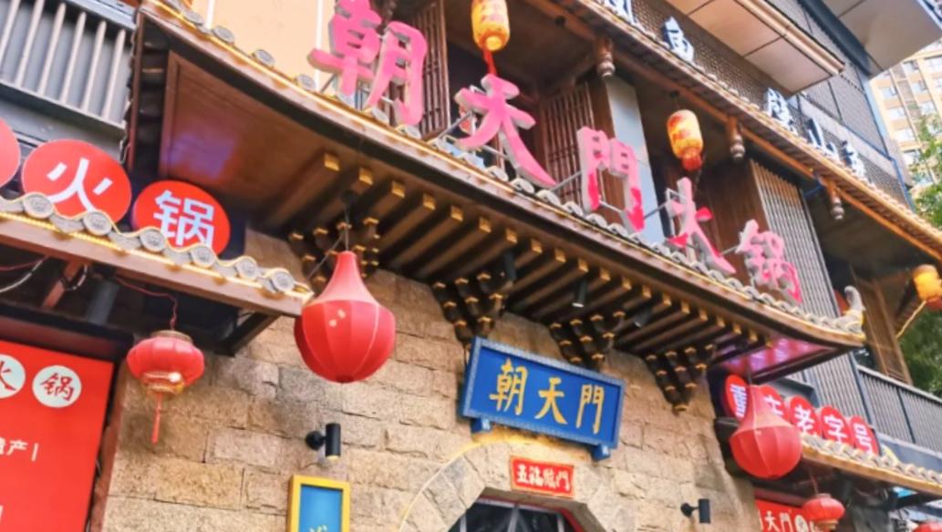 春節(jié)去泰國(guó)甲米，美食攻略分享！