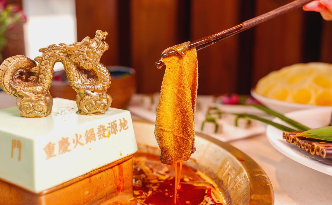 3公里內(nèi)的火鍋江湖，如何讓周邊居民成為你的忠實(shí)顧客？