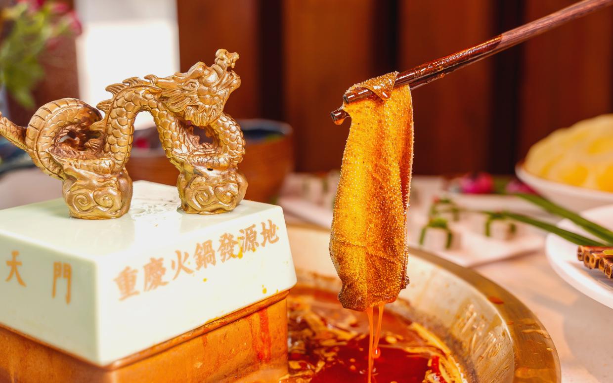 火鍋店氛圍升級術(shù)，顧客主動拍照的五個秘訣！