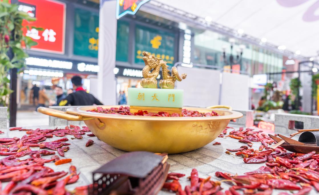 在香港，吃正宗重慶火鍋是一種什么體驗(yàn)？