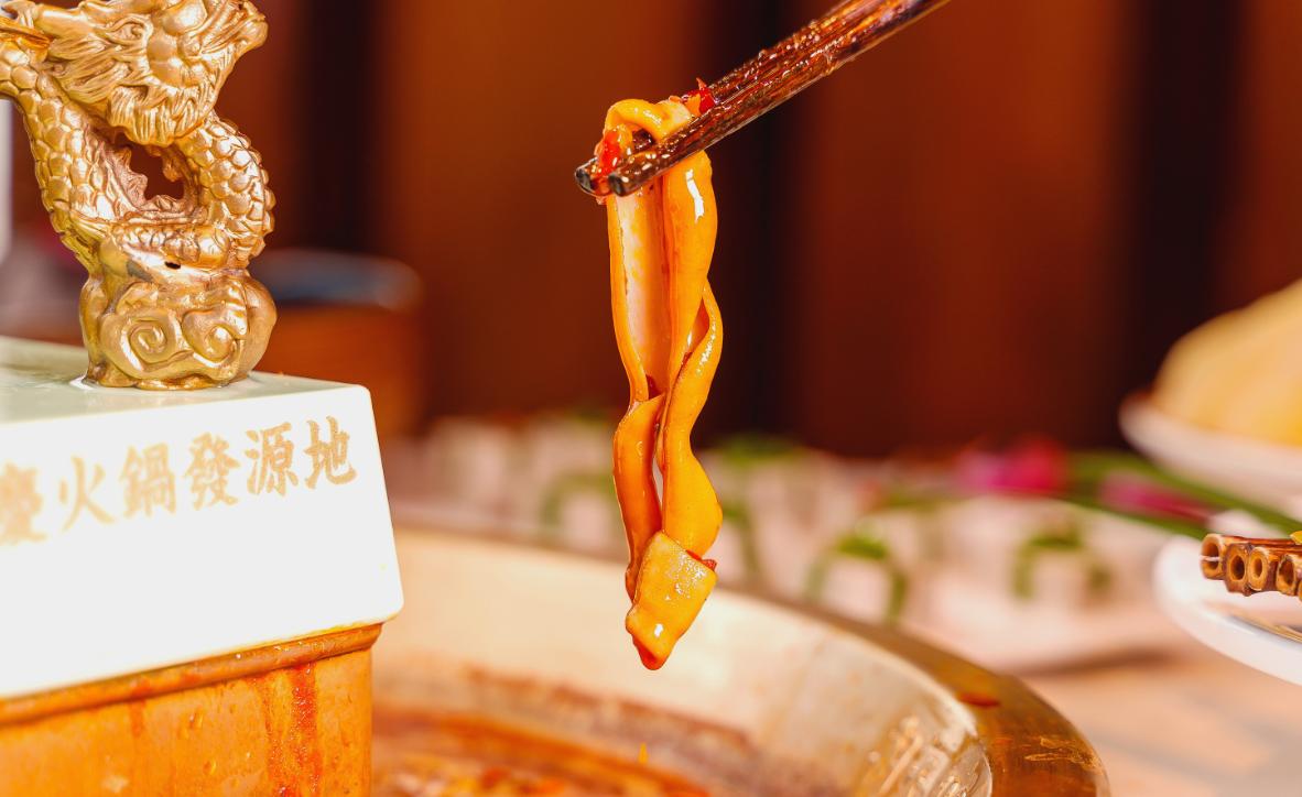 火鍋店回頭客養(yǎng)成秘法，從流量到留量的經(jīng)營密碼！