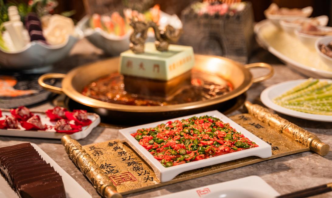 火鍋店牛肉怎么創(chuàng)新？從傳統(tǒng)到革新的味覺改變！
