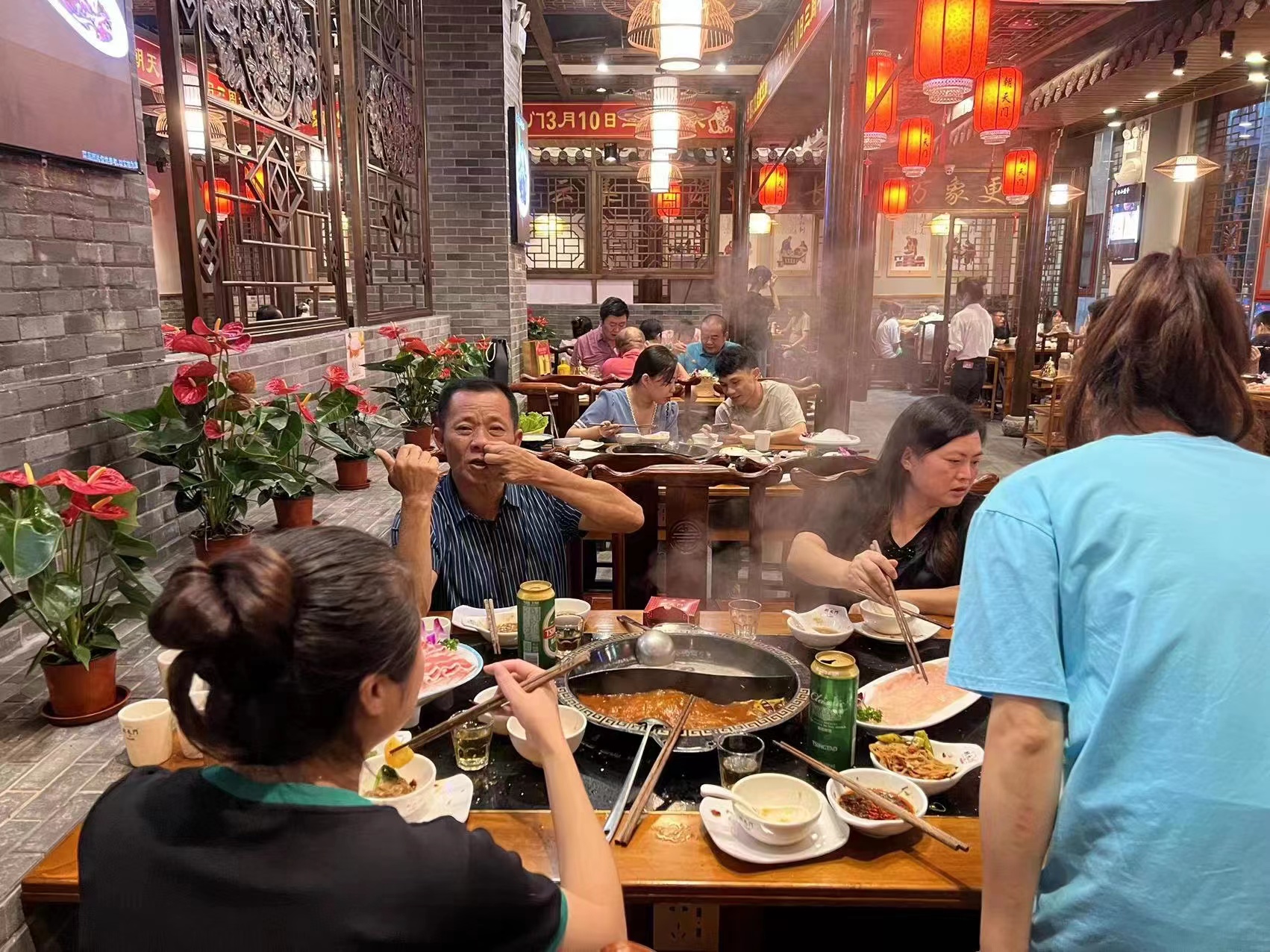 消費(fèi)節(jié)后，重慶火鍋后廚食品安全，這幾點(diǎn)不容忽視