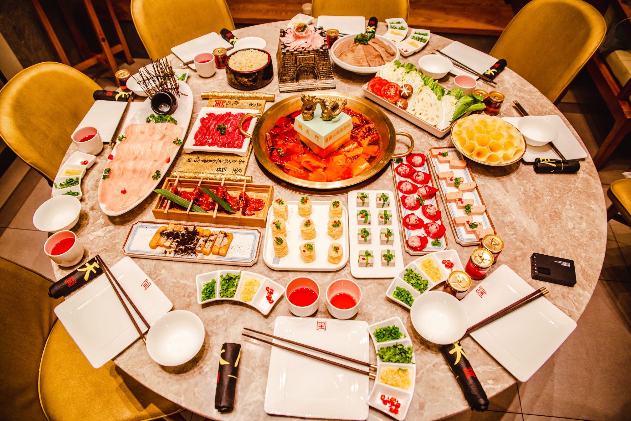 火鍋品牌，如何利用小紅書運(yùn)營(yíng)，讓生意更好