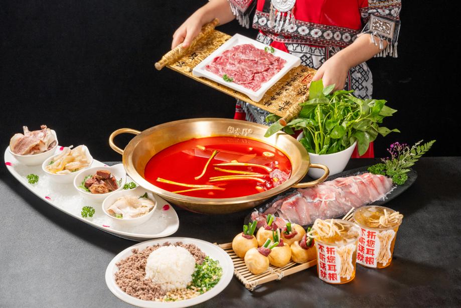貴州特色菜，這幾樣，居然還有人沒(méi)吃過(guò)?