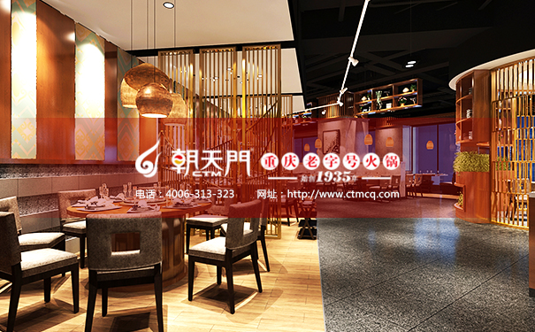 揭秘:正宗重慶老火鍋底料熬制配方 揭秘:正宗重慶老火鍋底料熬制配方