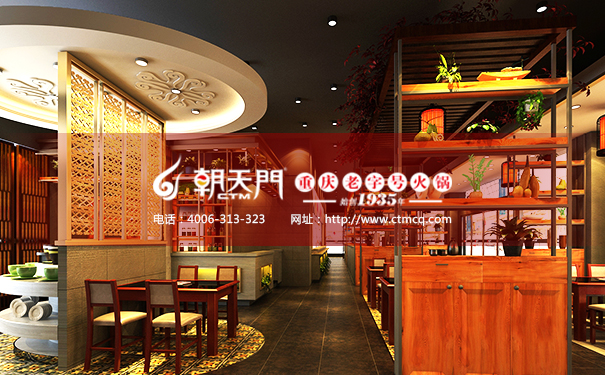 經營好一家重慶老火鍋加盟店需要懂哪些管理 經營好一家重慶老火鍋加盟店需要懂哪些管理