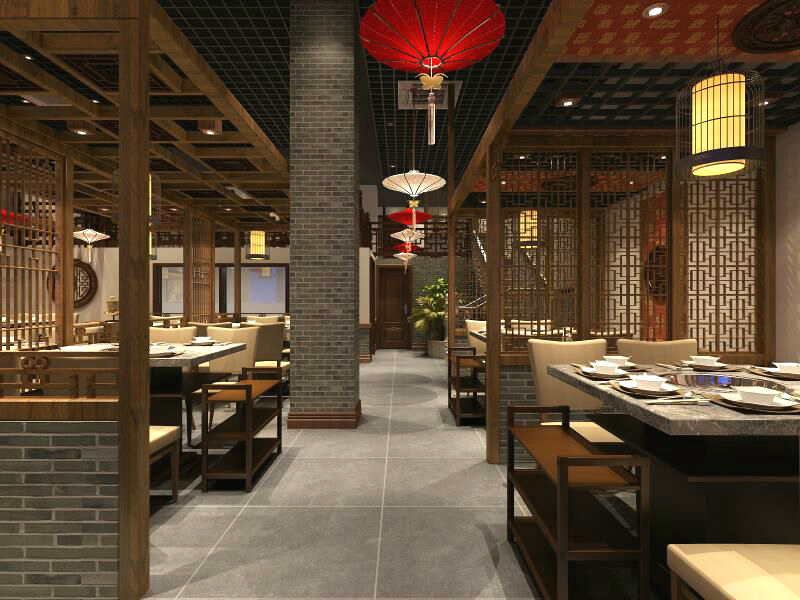 朝天門(mén)火鍋湖北嘉魚(yú)店開(kāi)業(yè)（圖）